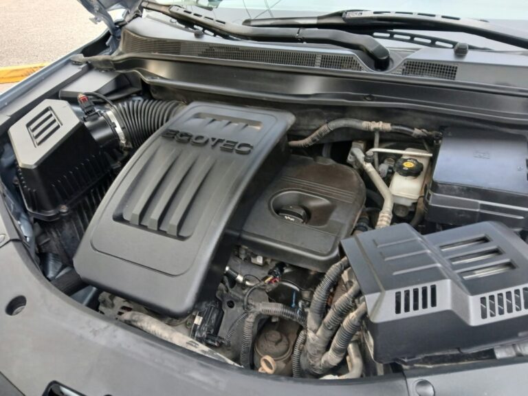 2015 GMC TERRAIN SLE1