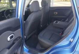 2018 KIA SOUL+