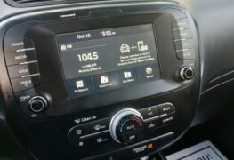 2018 KIA SOUL+