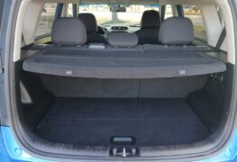 2018 KIA SOUL+
