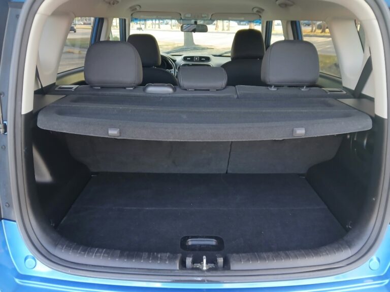 2018 KIA SOUL+