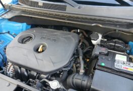 2018 KIA SOUL+
