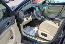 2013 LINCOLN MKS