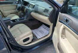 2013 LINCOLN MKS