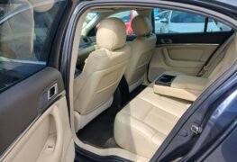 2013 LINCOLN MKS