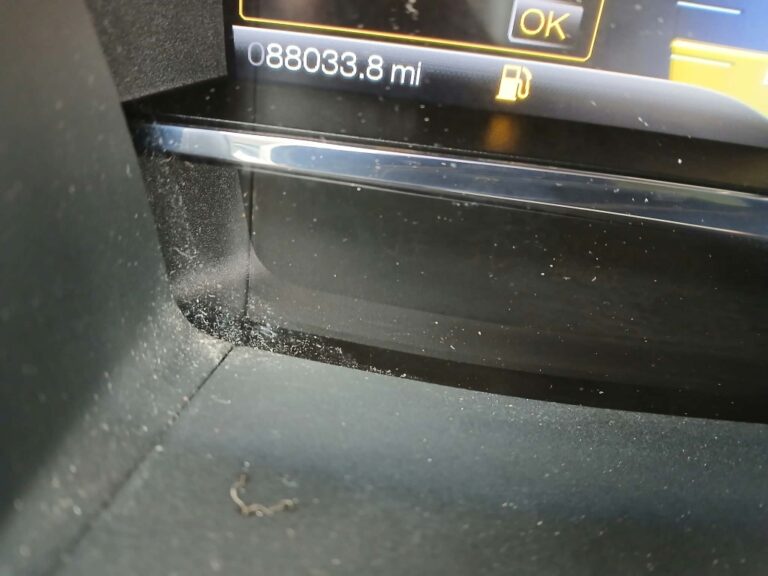 2013 LINCOLN MKS