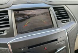 2013 LINCOLN MKS
