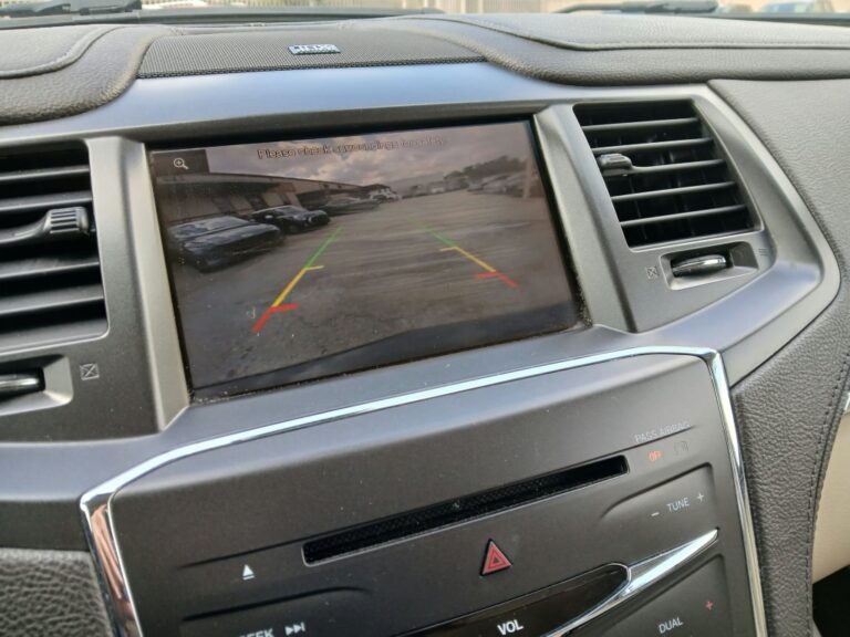 2013 LINCOLN MKS