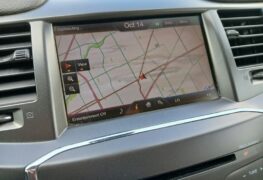 2013 LINCOLN MKS