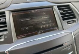 2013 LINCOLN MKS