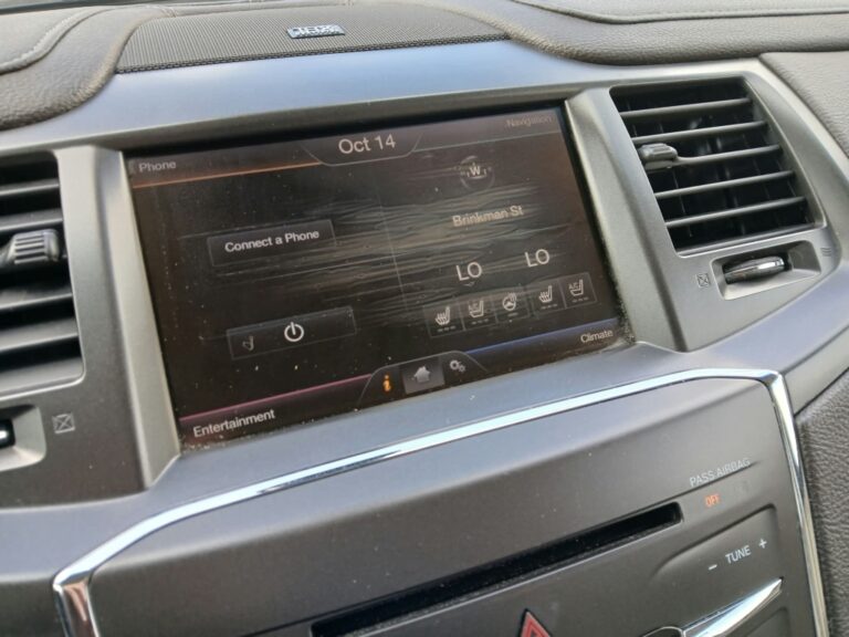 2013 LINCOLN MKS