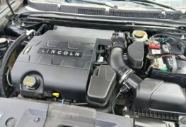 2013 LINCOLN MKS