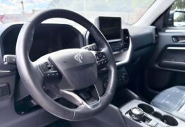 2023 FORD BRONCO SPORT