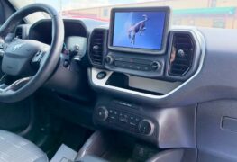 2023 FORD BRONCO SPORT