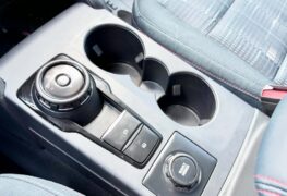 2023 FORD BRONCO SPORT