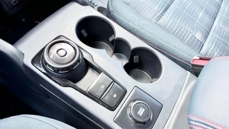 2023 FORD BRONCO SPORT