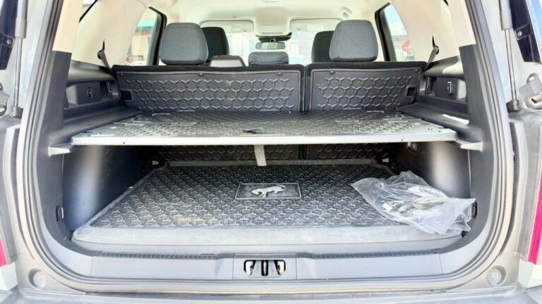 2023 FORD BRONCO SPORT