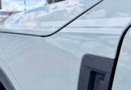 2023 FORD BRONCO SPORT