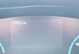 2023 FORD BRONCO SPORT