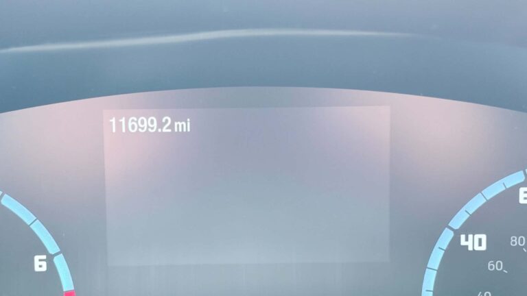 2023 FORD BRONCO SPORT
