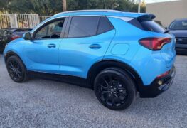 2026 BUICK ENCORE GX