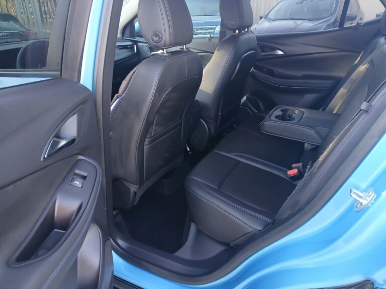 2026 BUICK ENCORE GX
