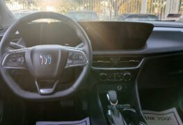 2026 BUICK ENCORE GX