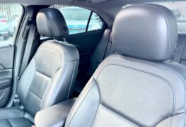 2015 CHEVROLET MALIBU 2LTZ