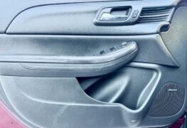 2015 CHEVROLET MALIBU 2LTZ