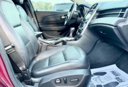 2015 CHEVROLET MALIBU 2LTZ