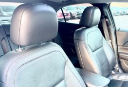 2015 CHEVROLET MALIBU 2LTZ