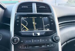 2015 CHEVROLET MALIBU 2LTZ
