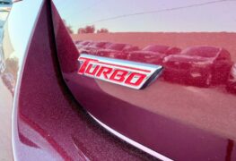 2015 CHEVROLET MALIBU 2LTZ