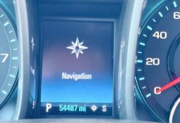2015 CHEVROLET MALIBU 2LTZ